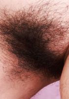 Lucy Sunflower from ATK Natural & Hairy