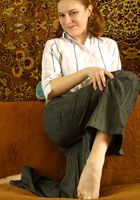 Ludmila from ATK Archives