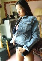 Luxi in upskirts and panties, Luxi (lux001) ATK Exotics: Luxi (Luxi in upskirts and panties)