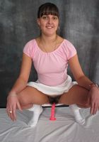 Lyndsay spreads her especially hairy cunt for the camera., Lyndsay (lyn009) ATK Archives: Lyndsay (Lyndsay spreads her especially hairy cunt for the camera.)