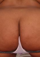 Macy spreads pussy and ass in heels, Macy (mac004) ATK Exotics: Macy (Macy spreads pussy and ass in heels)