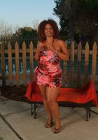 Macy from ATK Natural & Hairy