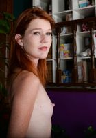 Lovely Redhead Mackenzie Scott Gives You A Peek Up Her Skirt, Mackenzie Scott (mac014) ATK Galleria: Mackenzie Scott (Lovely Redhead Mackenzie Scott Gives You A Peek Up Her Skirt)