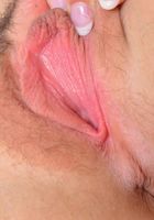 Maci May from ATK Natural & Hairy