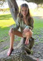 Join Macy for a walk in the park and hot sex in the bedroom., Macy Meadows (mac018) ATK Galleria: Macy Meadows (Join Macy for a walk in the park and hot sex in the bedroom.)