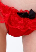 Maddy Rose from ATK Galleria