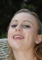 Mae Lynn in blowjob, Mae Lynn (mae004) ATK Galleria: Mae Lynn (Mae Lynn in blowjob)