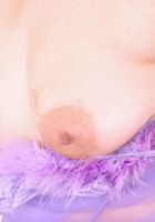 Magda in mature and hairy, Magda (mag012) ATK Natural & Hairy: Magda (Magda in mature and hairy)