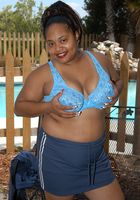 Mahree in thick women, Mahree (mah002) ATK Exotics: Mahree (Mahree in thick women)