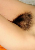 Maitena in mature and hairy, Maitena (mai012) ATK Natural & Hairy: Maitena (Maitena in mature and hairy)