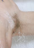 Sexy Malina soaps up her hairy pussy and ass in the tub, Malina (mal013) ATK Archives: Malina (Sexy Malina soaps up her hairy pussy and ass in the tub)