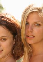 Marcela in lesbian, Marcela (mar007) ATK Premium: Marcela (Marcela in lesbian)