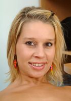 Martina in young and hairy, Martina (mar016) ATK Natural & Hairy: Martina (Martina in young and hairy)