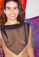 Maria from ATK Exotics