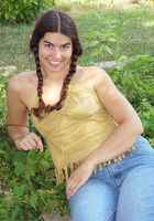 Maria in east indian, Maria (mar052) ATK Exotics: Maria (Maria in east indian)