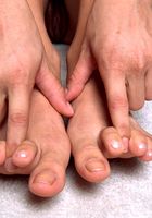 Maria in footfetish, Maria (mar084) ATK Exotics: Maria (Maria in footfetish)