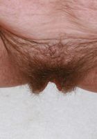 Marie in mature and hairy, Marie (mar285) ATK Natural & Hairy: Marie (Marie in mature and hairy)