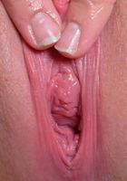 Marilyn Moore sucks on her glass dildo, Marilyn Moore (mar412) ATK Galleria: Marilyn Moore (Marilyn Moore sucks on her glass dildo)
