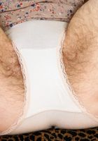 Marlee's fur packed panties., Marlee (mar417) ATK Natural & Hairy: Marlee (Marlee's fur packed panties.)