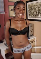 Maya in black women, Maya (may016) ATK Exotics: Maya (Maya in black women)