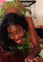 Maya from ATK Exotics