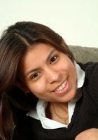 Megan in latinas, Megan (meg005) ATK Petites: Megan (Megan in latinas)