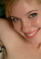 Megan from ATK Archives