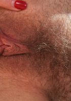 Violet spreads her legs and her wonderful furry pussy., Violet Monroe (meg016) ATK Natural & Hairy: Violet Monroe (Violet spreads her legs and her wonderful furry pussy.)