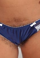 Hairy Megan spreads her bush, Megan Promesita (meg023) ATK Petites: Megan Promesita (Hairy Megan spreads her bush)
