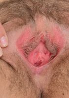 Hairy babe Megan makes her ass and pussy gape, Megan Promesita (meg023) ATK Natural & Hairy: Megan Promesita (Hairy babe Megan makes her ass and pussy gape)
