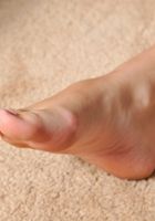 Megan Piper in footfetish, Megan Piper (meg025) ATK Galleria: Megan Piper (Megan Piper in footfetish)