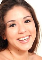 Mellissa from ATK Petites