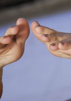 Melanie Rios has your foot fetish covered, Melanie Rios (mel076) ATK Exotics: Melanie Rios (Melanie Rios has your foot fetish covered)