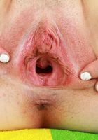 Meloni Moon Spreads her Holes, Meloni Moon (mel117) ATK Galleria: Meloni Moon (Meloni Moon Spreads her Holes)