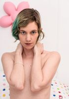 Mercy West in young and hairy, Mercy West (mer029) ATK Petites: Mercy West (Mercy West in young and hairy)