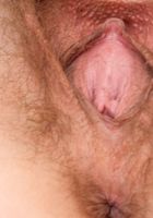 Mercy West in young and hairy, Mercy West (mer029) ATK Natural & Hairy: Mercy West (Mercy West in young and hairy)