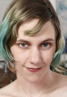 Mercy West from ATK Natural & Hairy