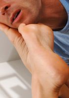 Mia in footfetish, Mia (mia015) ATK Exotics: Mia (Mia in footfetish)