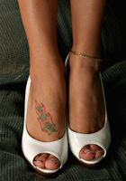 Mia in footfetish, Mia (mia018) ATK Petites: Mia (Mia in footfetish)
