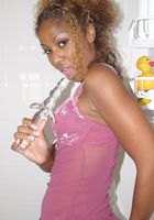 Michelle in toys, Michelle (mic066) ATK Exotics: Michelle (Michelle in toys)