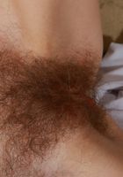 Mika A from ATK Natural & Hairy