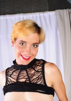 Horny hairy babe Milo teases and spreads her hairy pussy, Milo Chase (mil037) ATK Petites: Milo Chase (Horny hairy babe Milo teases and spreads her hairy pussy)