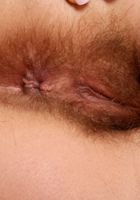 Milla serving up some incredible bush., Milla Griesbach (mil039) ATK Natural & Hairy: Milla Griesbach (Milla serving up some incredible bush.)