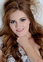 Miley in masturbation, Miley (mil043) ATK Galleria: Miley (Miley in masturbation)