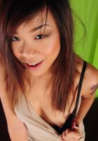 Asian Minnie wants you badly, Minnie (min016) ATK Exotics: Minnie (Asian Minnie wants you badly)