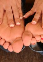 Missy in footfetish, Missy (mis037) ATK Petites: Missy (Missy in footfetish)