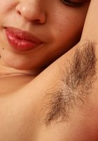 Miyu in exotic and hairy, Miyu (miy003) ATK Natural & Hairy: Miyu (Miyu in exotic and hairy)