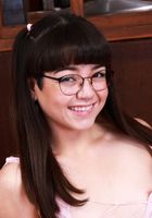 Mochi is the nerdy girl of your dreams, Mochi Mona (moc006) ATK Galleria: Mochi Mona (Mochi is the nerdy girl of your dreams)