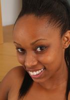 Moenique in black women, Moenique (moe001) ATK Petites: Moenique (Moenique in black women)