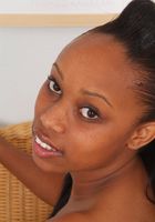 Moenique in black women, Moenique (moe001) ATK Exotics: Moenique (Moenique in black women)